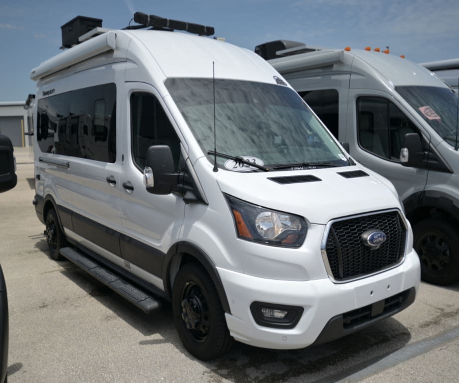 2023 Thor Motor Coach TRANQUILTY 19PT in sanford FL