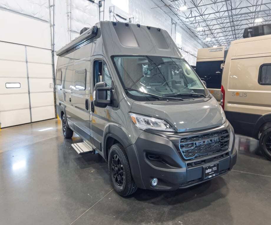 2027 Grand Design LINEAGE SERIES VP LVP1 in mesa AZ