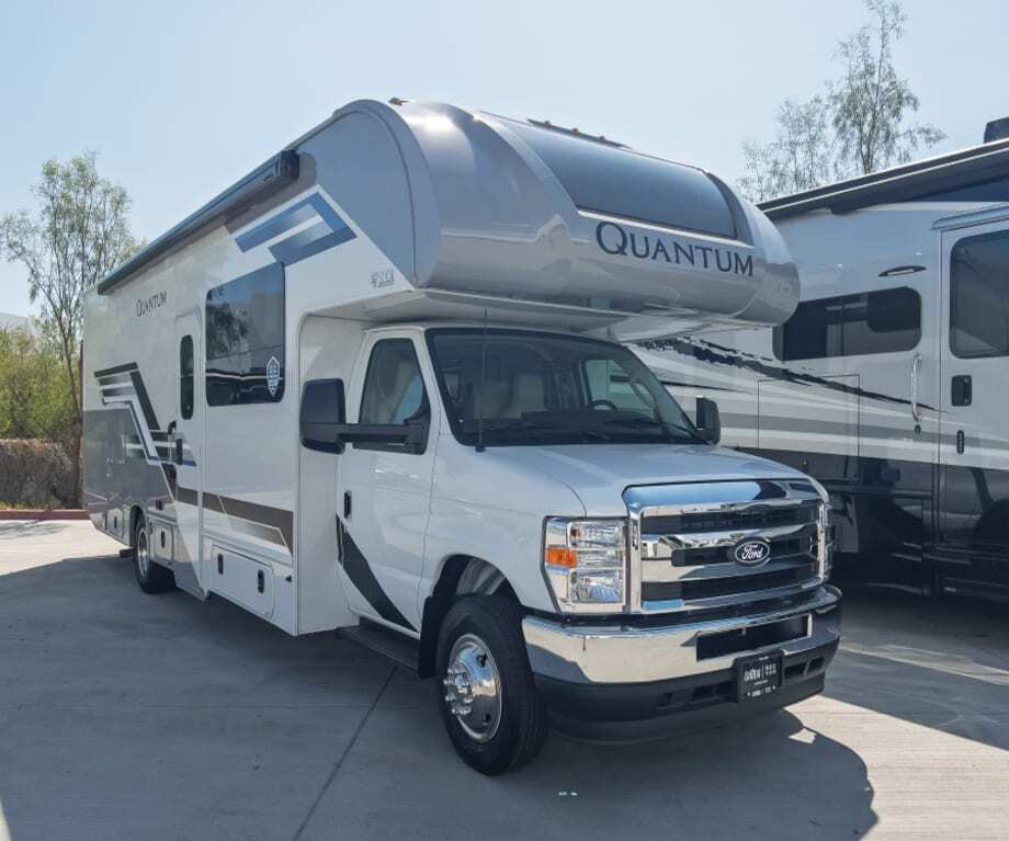 2027 Thor Motor Coach QUANTUM KW29 in mesa AZ