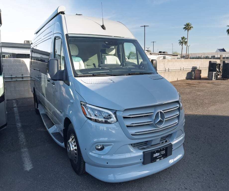 2026 Midwest Automotive Designs HERITAGE MD4-HER-RWD RV