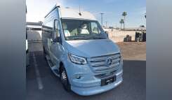 2026 Midwest Automotive Designs HERITAGE MD4-HER-RWD RV