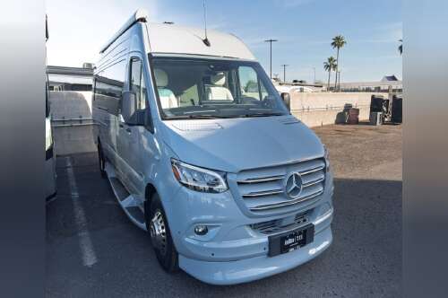 2026 Midwest Automotive Designs HERITAGE MD4-HER-RWD in san diego CA