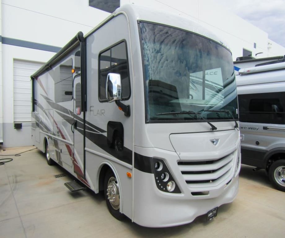 2024 Fleetwood FLAIR 29M in mesa AZ