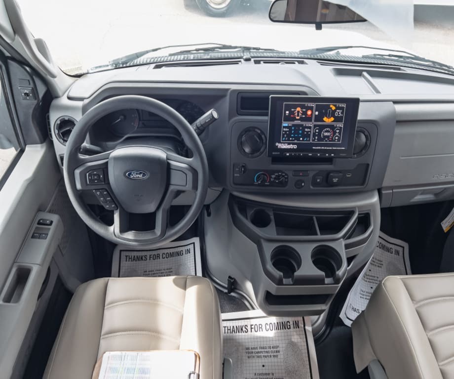 2027 Entegra ODYSSEY 24B in albuquerque NM