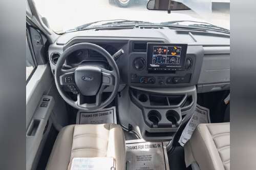 2027 Entegra ODYSSEY 24B in albuquerque NM