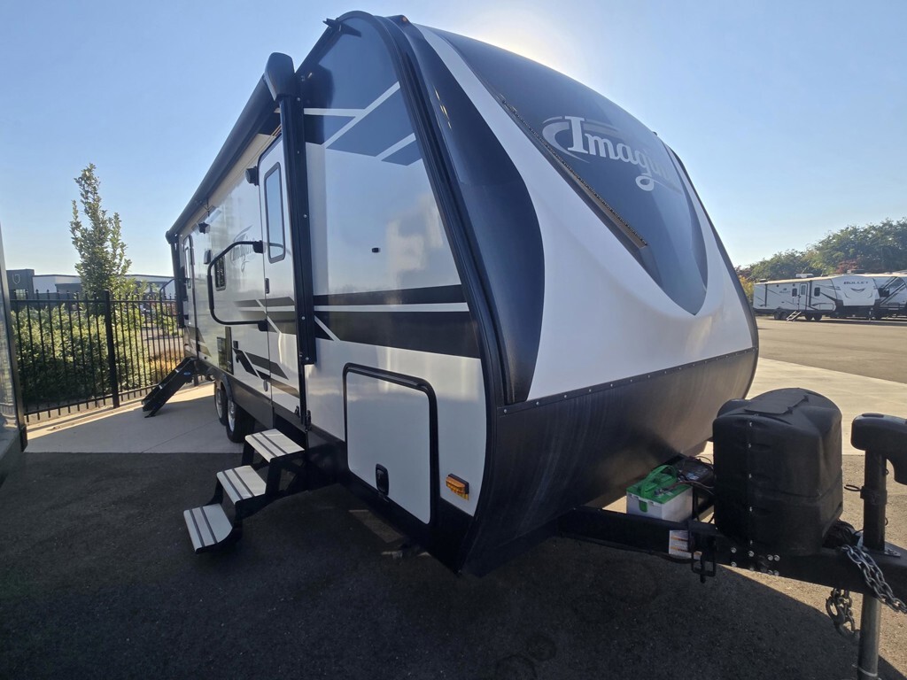 2021 Grand Design Imagine 2500RL in ripon CA