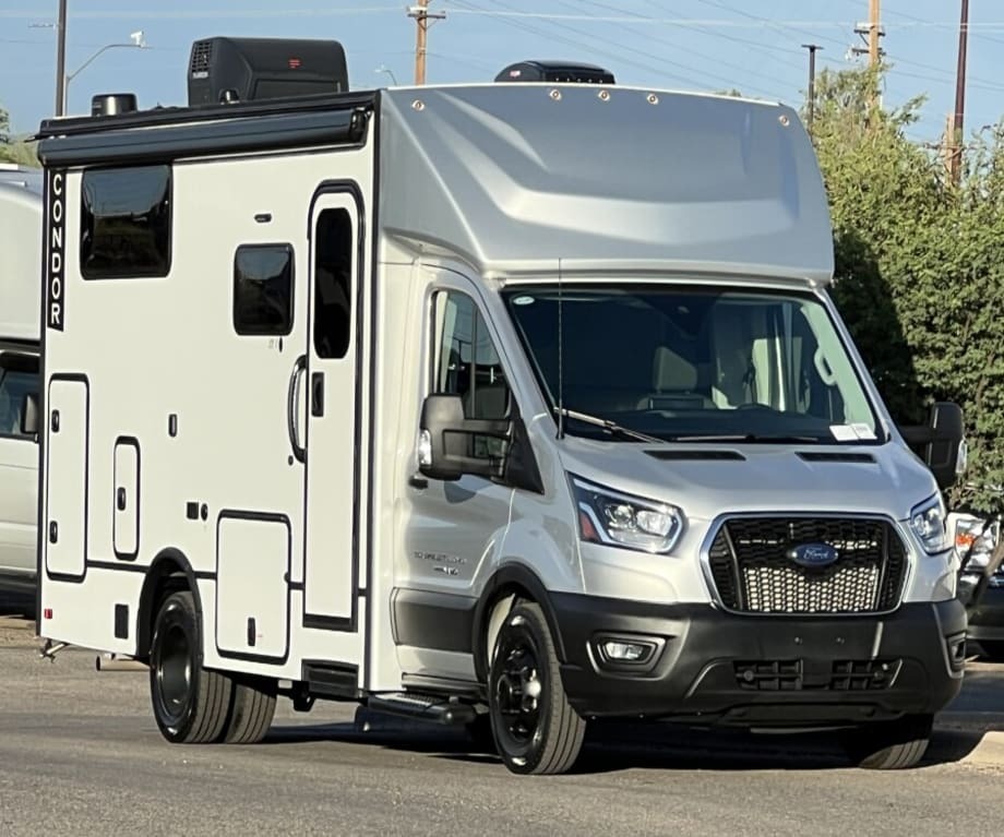 2027 Entegra CONDOR 22T in tucson AZ