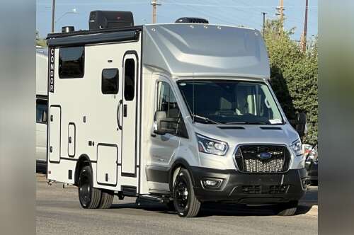 2027 Entegra CONDOR 22T in tucson AZ