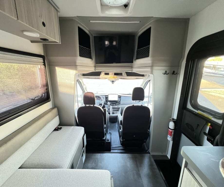 2027 Entegra CONDOR 22T in tucson AZ