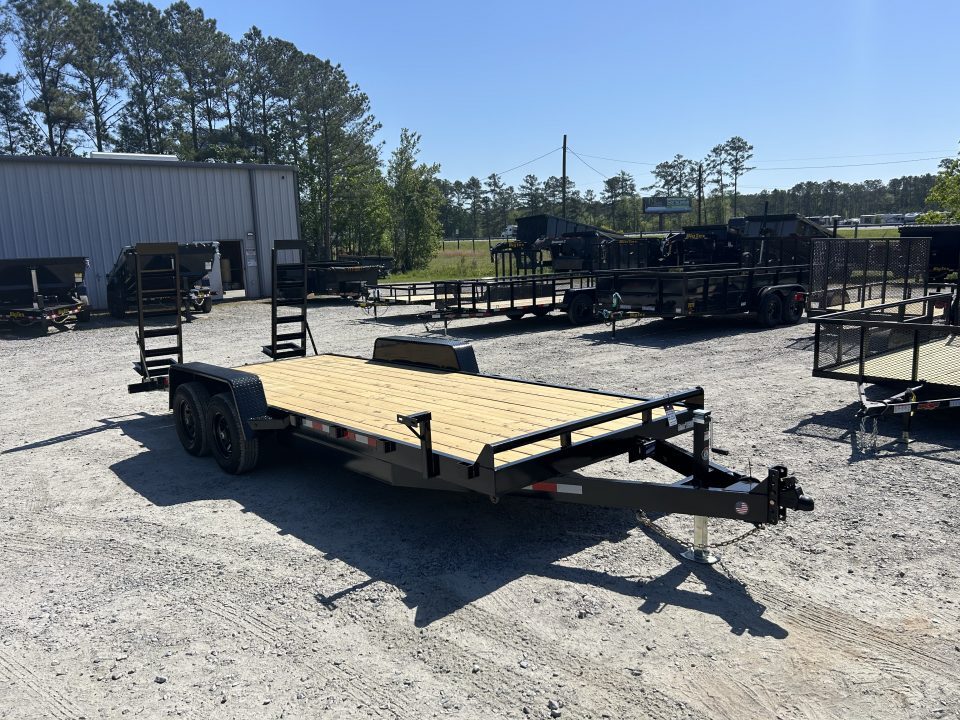 2026 Down 2 Earth Trailers 82X20 in Richmond Hill, GA