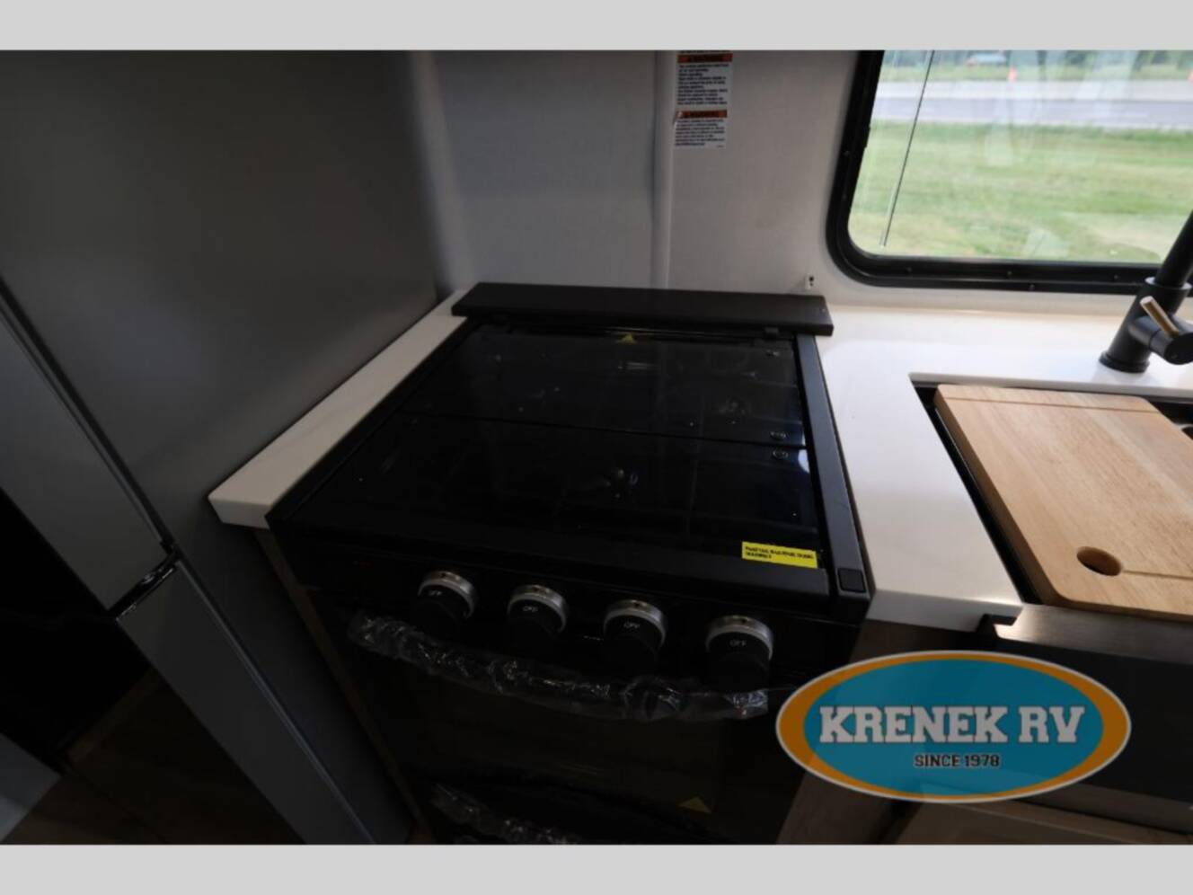 A photo of this 2027 Forest River Rv Cherokee Timberwolf 20OG