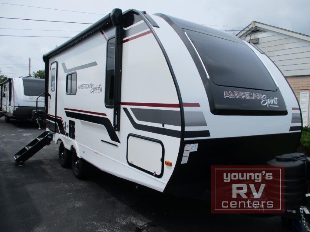 2027 Coachmen Rv American Spirit 1943RB in fremont OH