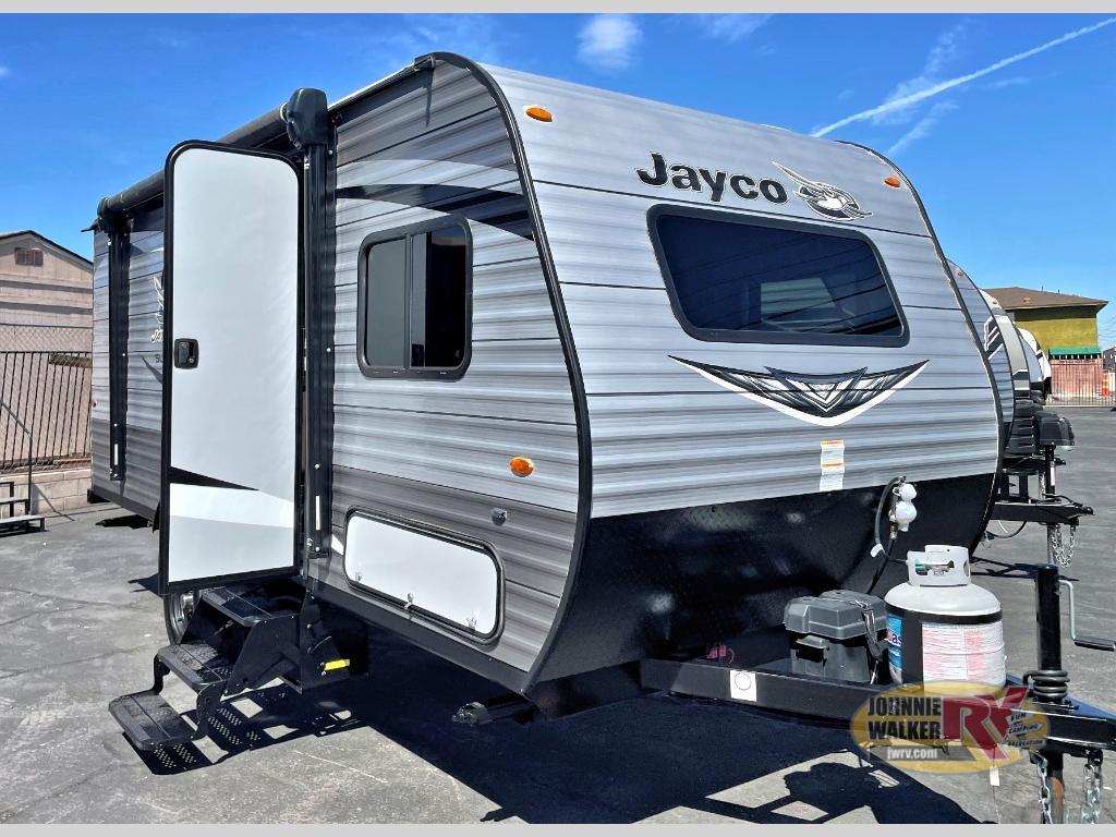2020 Jayco Jay Flight 184BS BAJA in las vegas NV