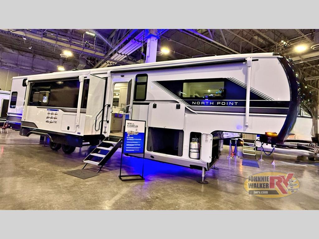 2027 Jayco North Point 395DSDB in las vegas NV