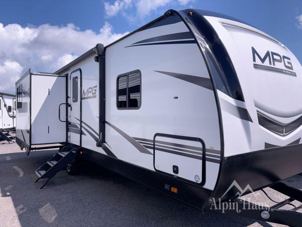 2022 Cruiser MPG 2780RE in amsterdam NY