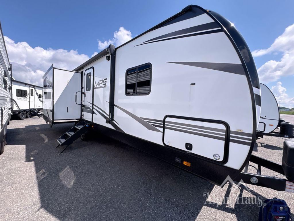 2022 Cruiser MPG 2780RE in amsterdam NY