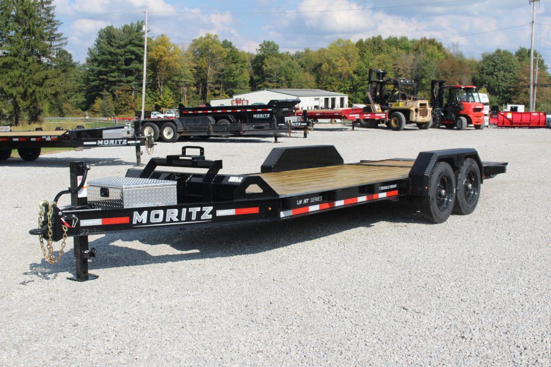 2026 Moritz International ELBH-20 HT 16000 in Newbury, OH