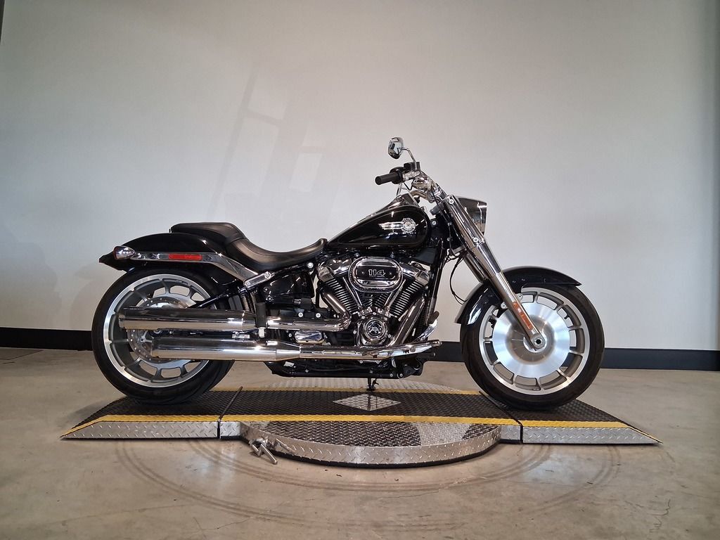 2024 Harley-Davidson® SOFTAIL FAT BOY 114 in Irving, TX