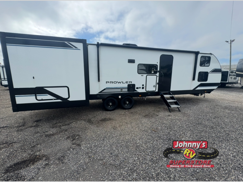 2025 Heartland Prowler 3212BH in theodore AL