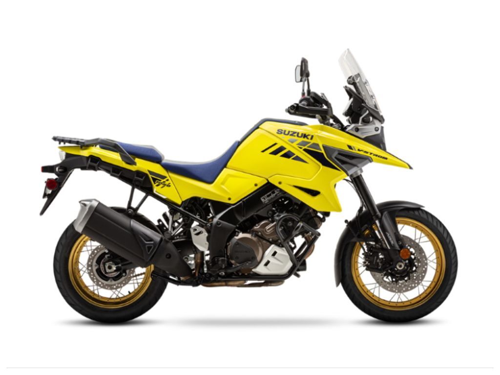 2020 Suzuki V-Strom 1050XT 1050XT in Florence, AL