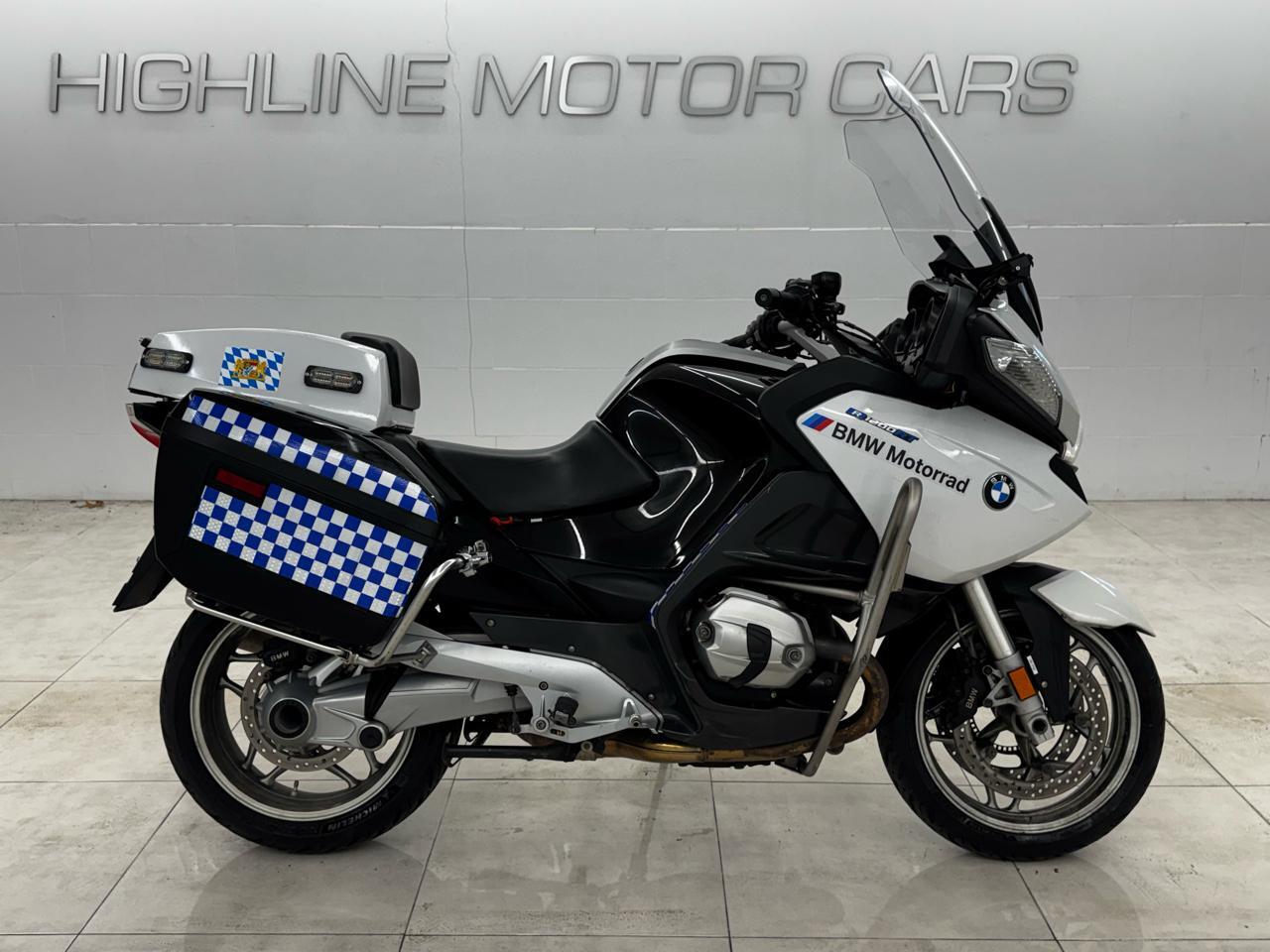 2013 BMW R1200 RT RT in Southampton, NJ