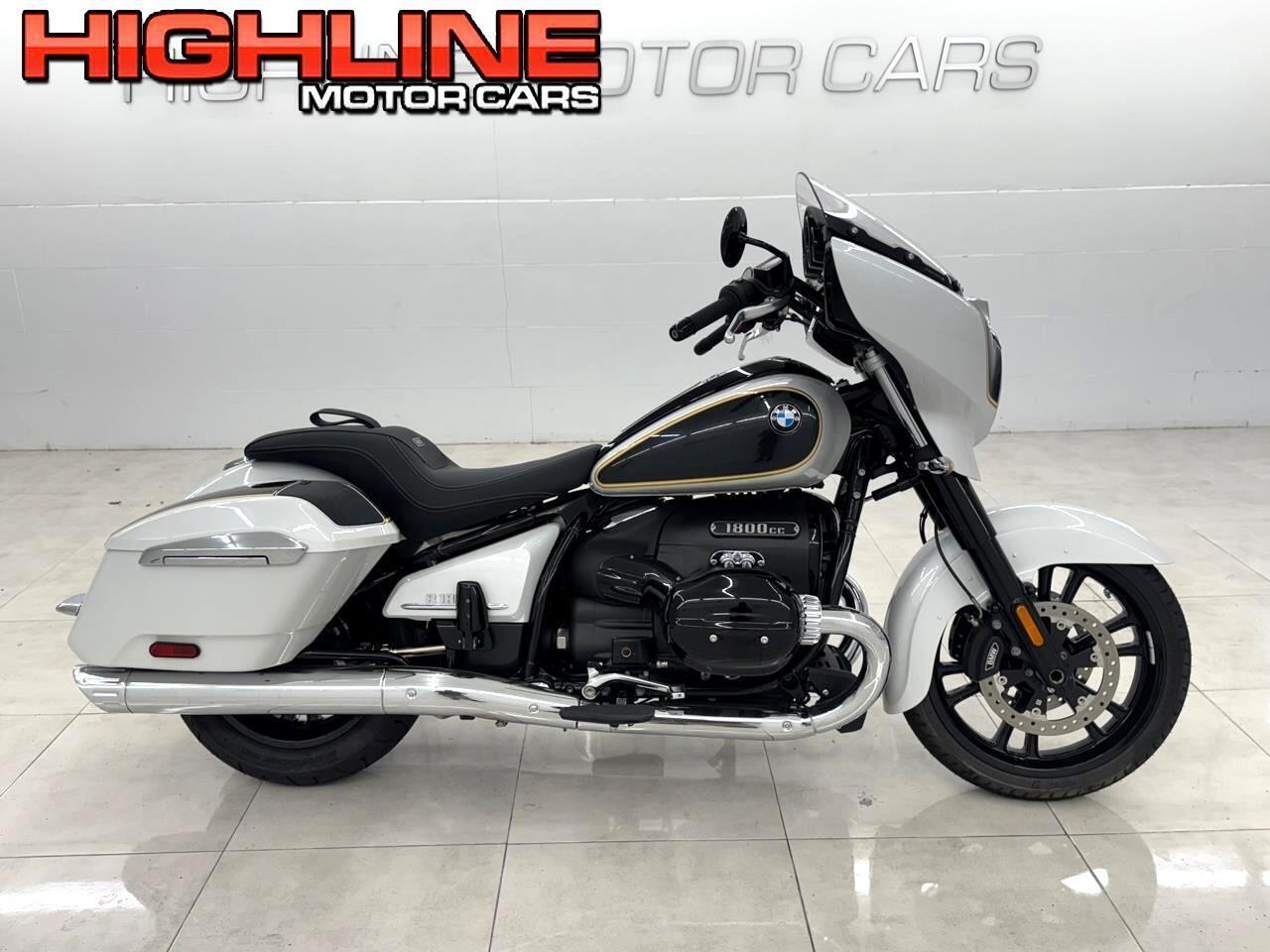 2023 BMW R18 B B in Southampton, NJ