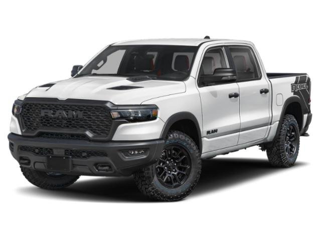 2027 RAM 1500 REBEL in Delaware, OH