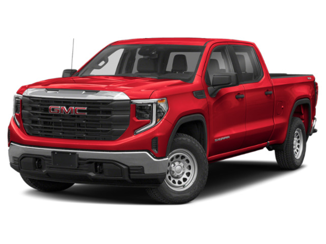 2024 GMC SIERRA in Winston Salem, NC