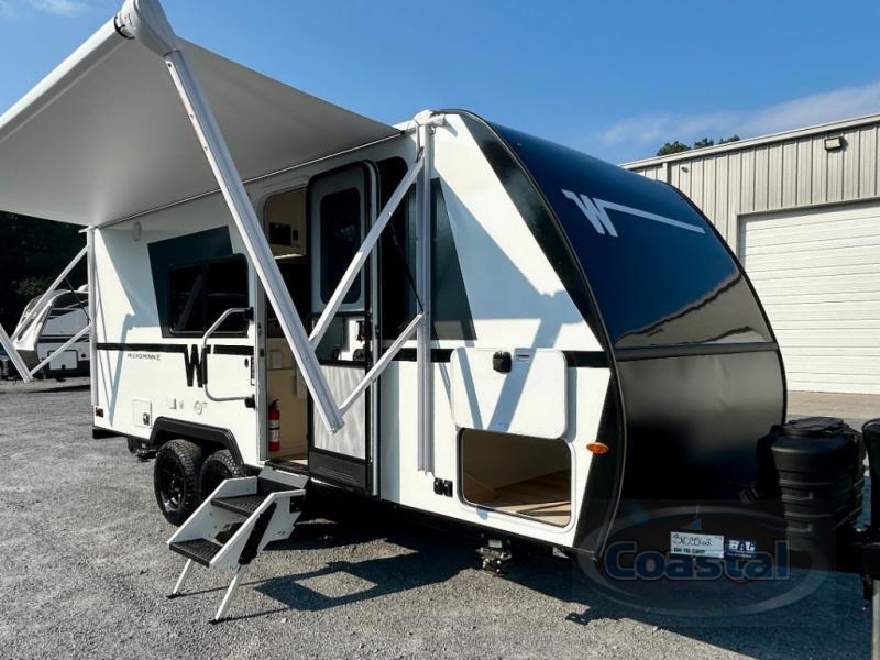 2027 Winnebago Micro Minnie 2108TB in ravenel SC
