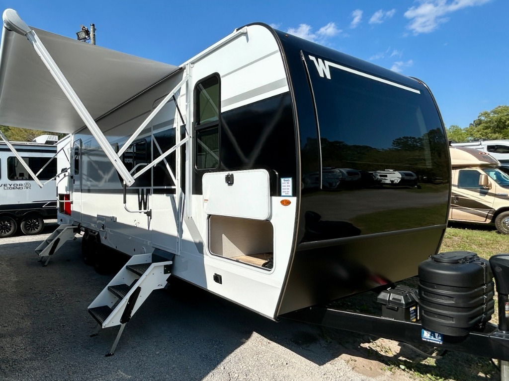 2026 Winnebago Thrive 28BHS in ravenel SC