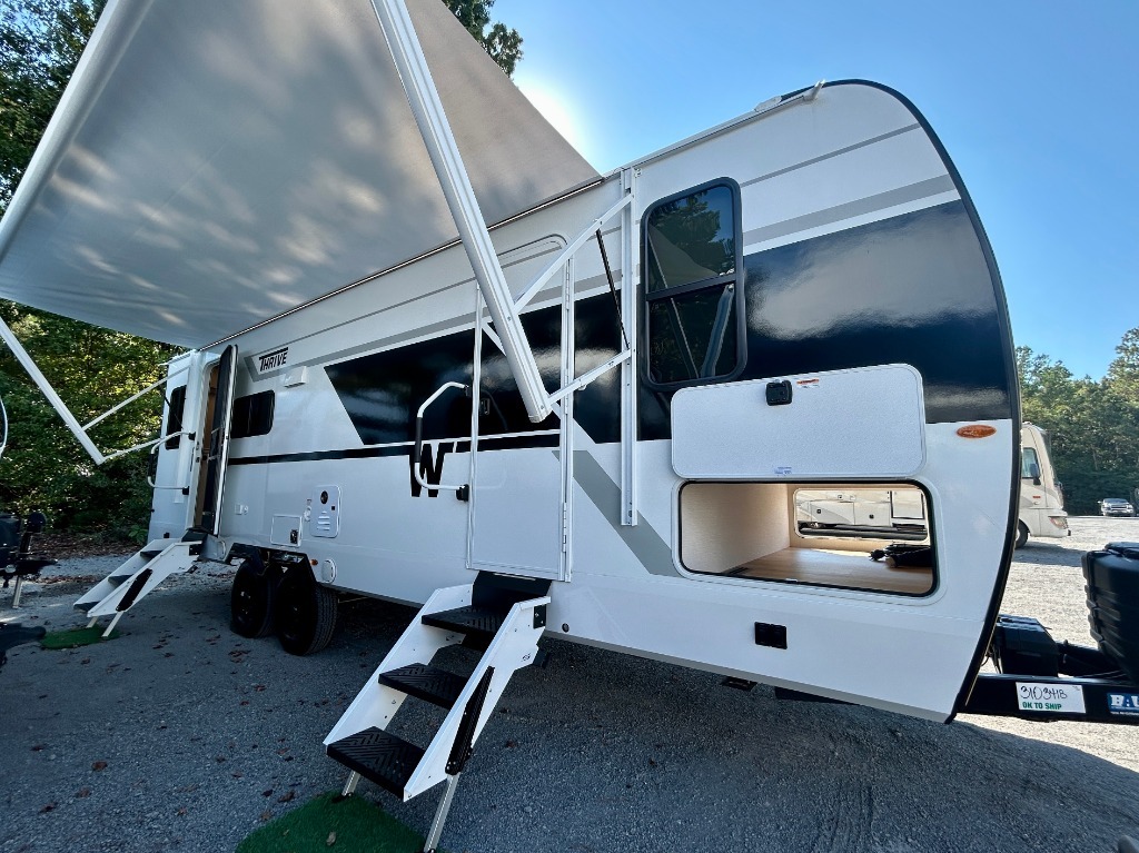 2026 Winnebago Thrive 25RLS in ravenel SC