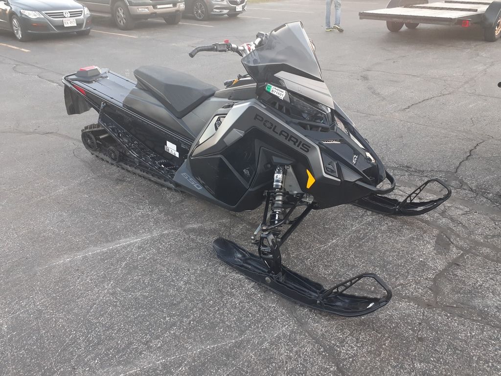 2022 Polaris 650 Switchback XC 146 in big bend WI