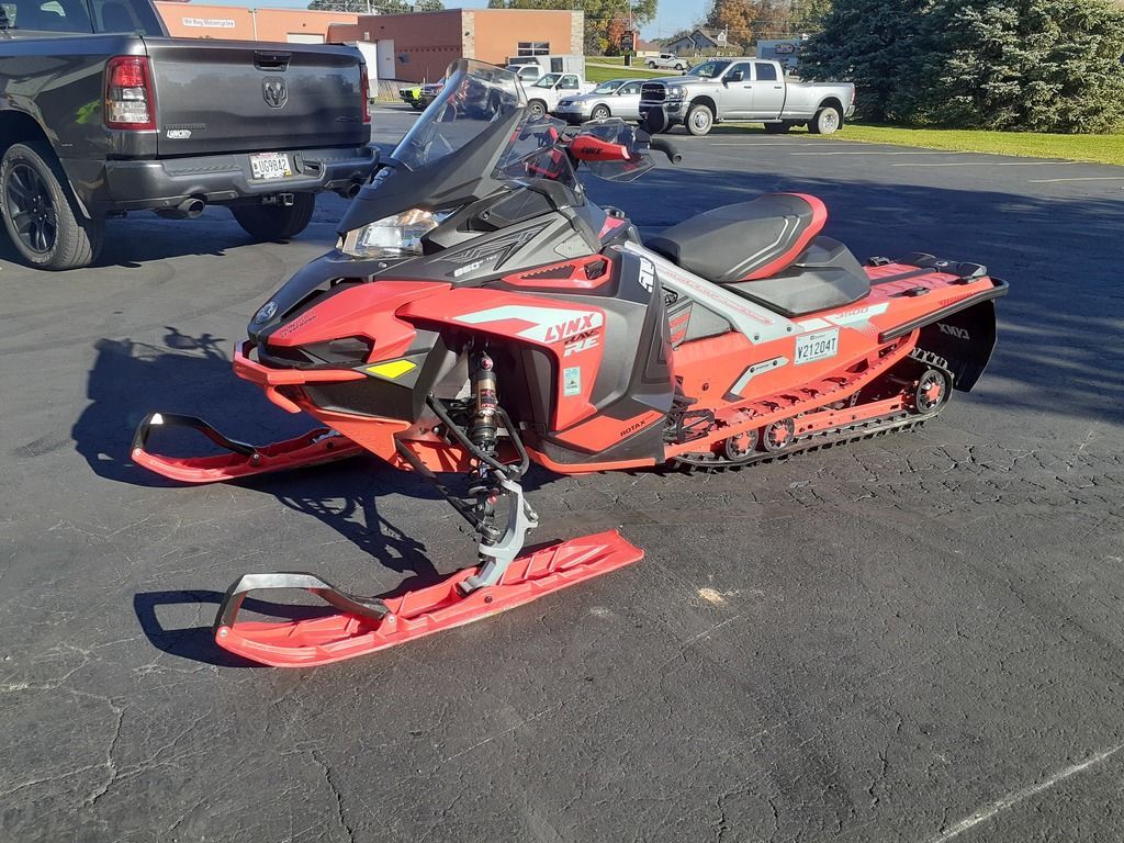 2022 Lynx® Rave RE in big bend WI