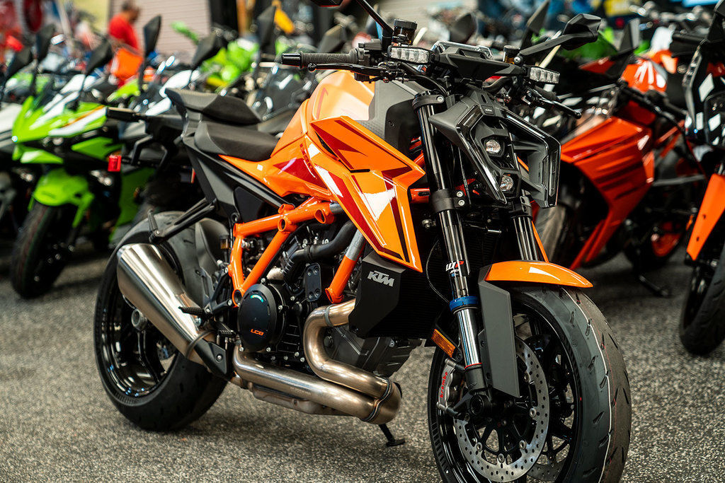 2025 KTM 1390 Super Duke R EVO 1390 R EVO in Upper Darby, PA