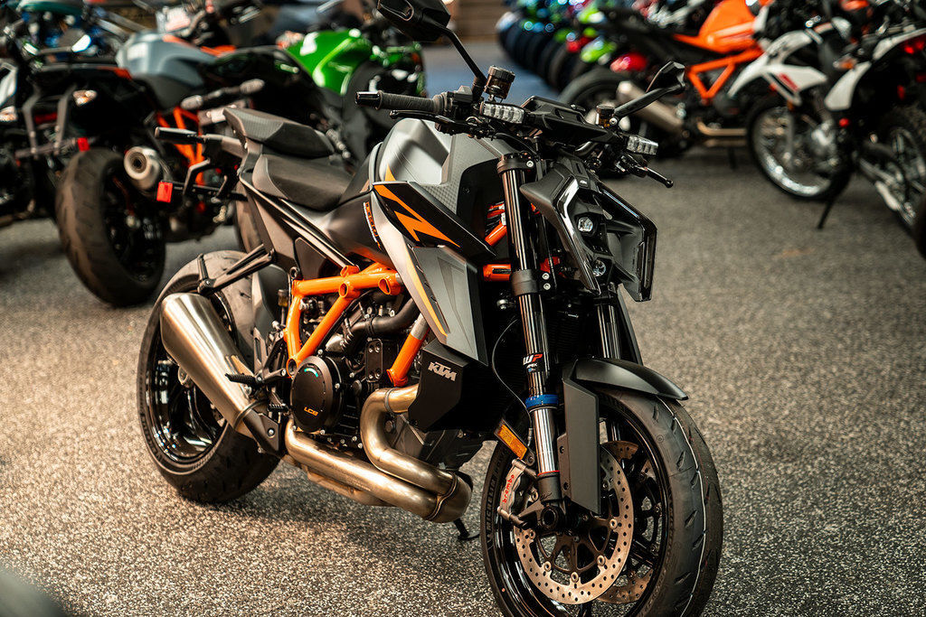 2025 KTM 1390 Super Duke R EVO 1390 R EVO in Upper Darby, PA