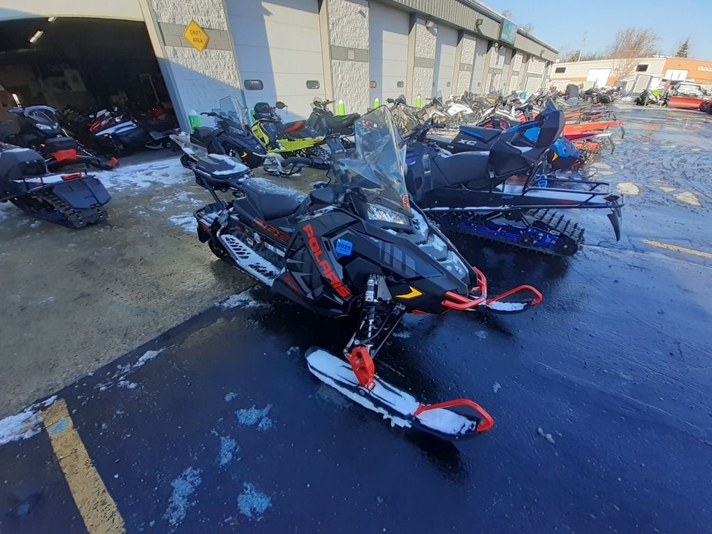 2020 Polaris® 850 Switchback® PRO-S in big bend WI