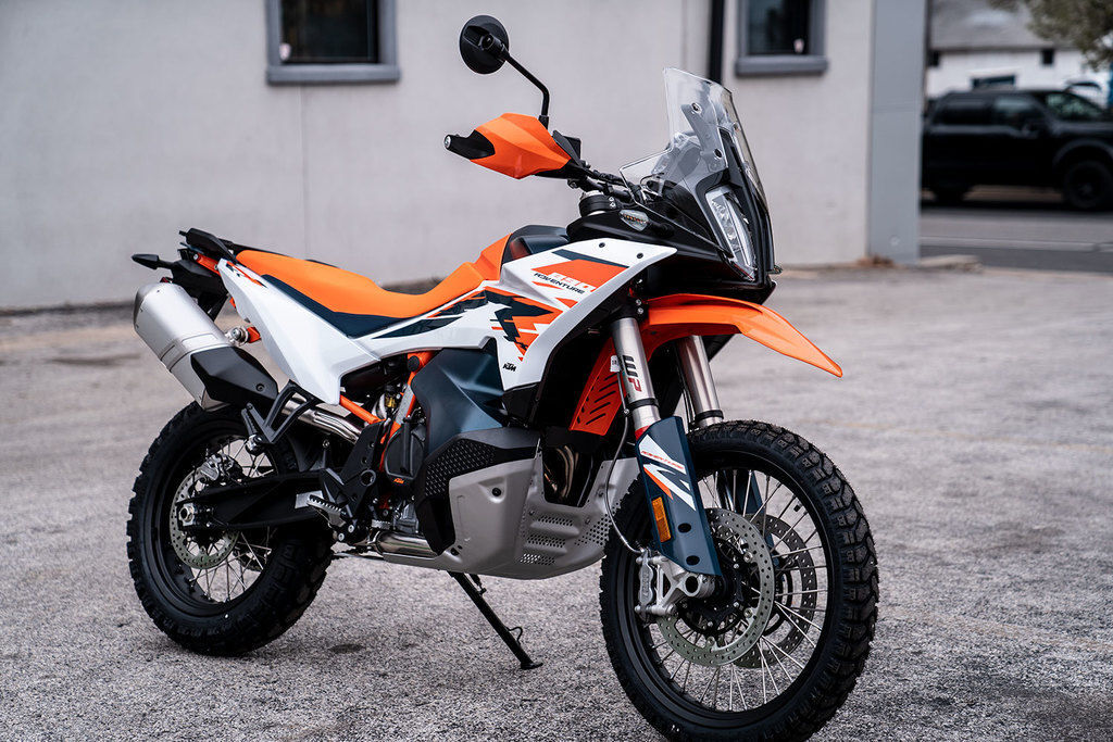 2025 KTM 890 Adventure R ADVENTURE R in Upper Darby, PA