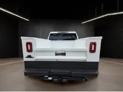 2026 CHEVROLET SILVERADO 2500