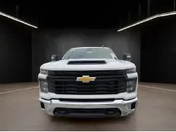 2026 CHEVROLET SILVERADO 2500