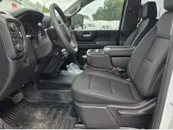 2026 CHEVROLET SILVERADO 2500