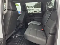 2026 CHEVROLET SILVERADO 2500