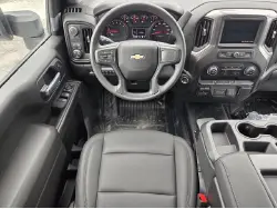 2026 CHEVROLET SILVERADO 2500
