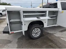 2026 CHEVROLET SILVERADO 2500
