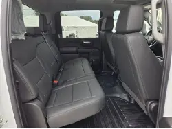 2026 CHEVROLET SILVERADO 2500