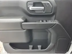 2026 CHEVROLET SILVERADO 2500