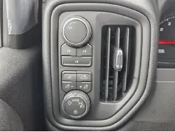 2026 CHEVROLET SILVERADO 2500