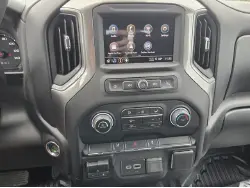 2026 CHEVROLET SILVERADO 2500