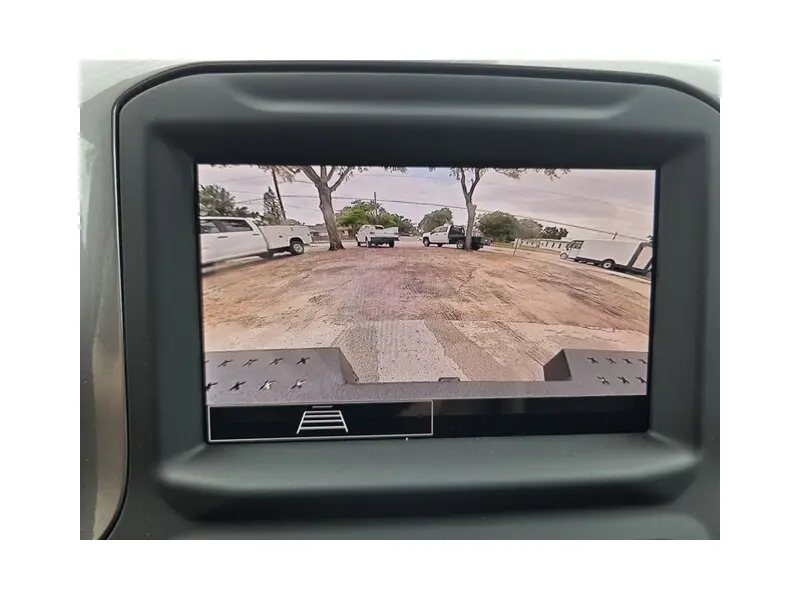 2026 CHEVROLET SILVERADO 2500