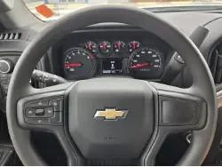 2026 CHEVROLET SILVERADO 2500