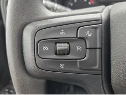 2026 CHEVROLET SILVERADO 2500